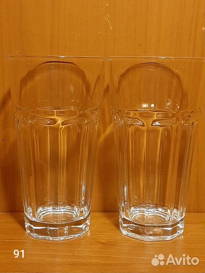 Стаканы