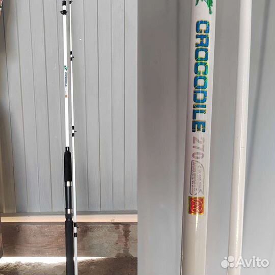 Рыболовные снасти