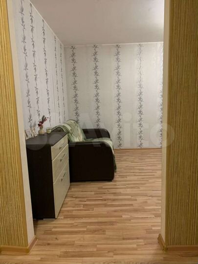 1-к. квартира, 36 м², 3/3 эт.