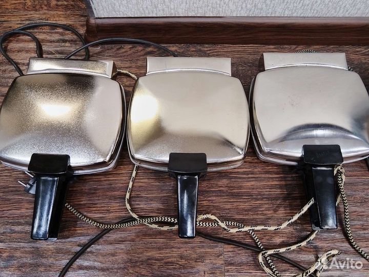 Вафельницы Баярма СССР