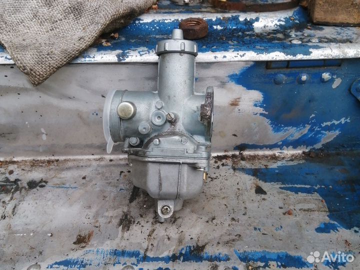 Карбюратор PZ30