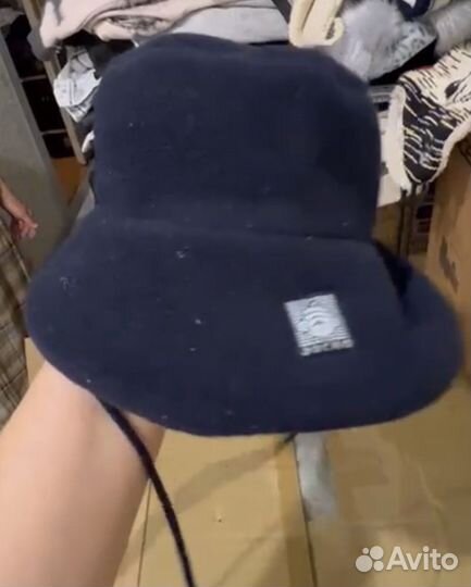 Шляпа на девочку