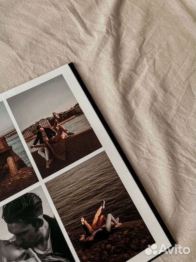 Фотокнига, фото альбом, альбом, свадебный альбом