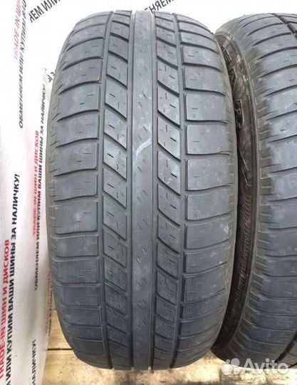 Goodyear Wrangler AT 255/60 R18