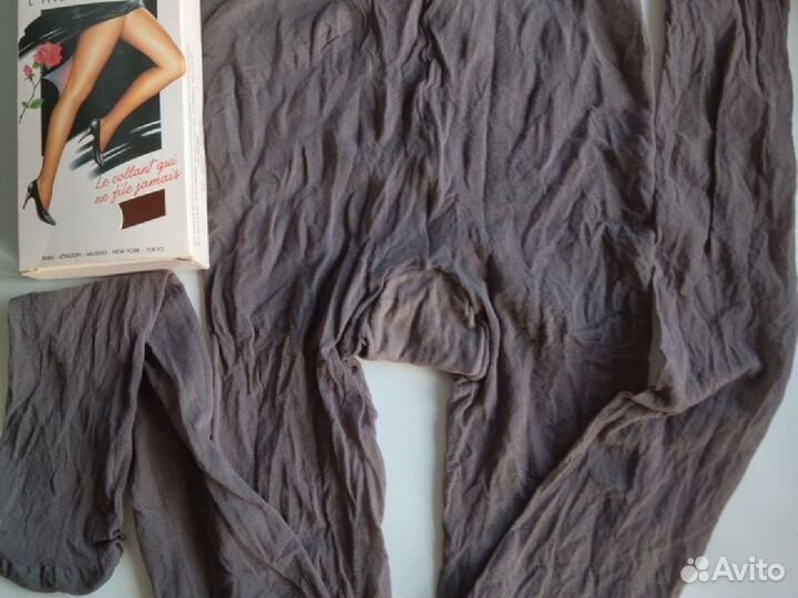 Колготки женские новые