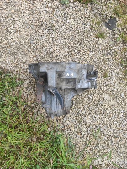 МКПП Nissan Almera N15 1.4 1998