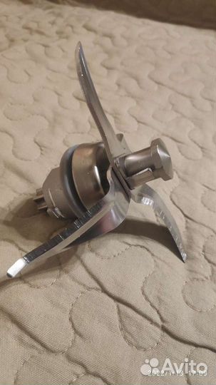 Запчасти термомикс