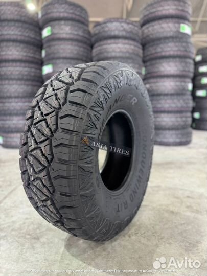 Grenlander Conquewind R/T 33/12.5 R18 118Q