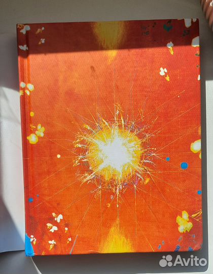 Книга Ронда Берн Сила