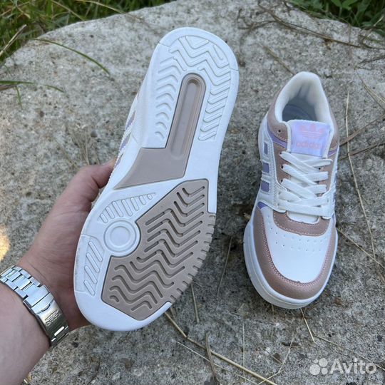 Кроссовки женские Adidas drop step новые 36-41