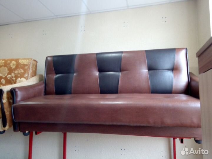 Диван книжка 