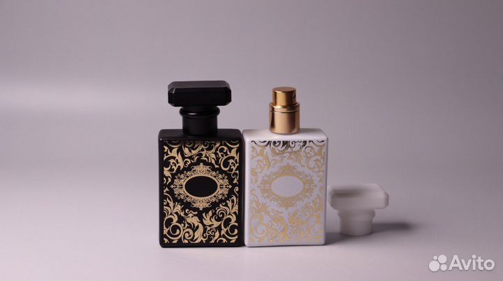 Флакон для духов