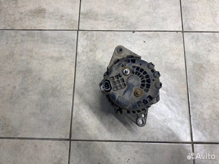Генератор Chevrolet Cruze F16D3 2011