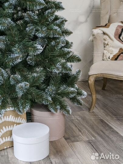 Искусственные ели оптом