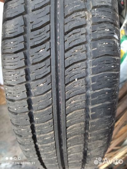 КАМА Kама-312 5/6 R14