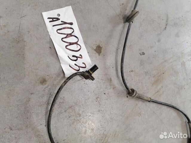 Датчик ABS передний левый Great Wall H2 2005-2010