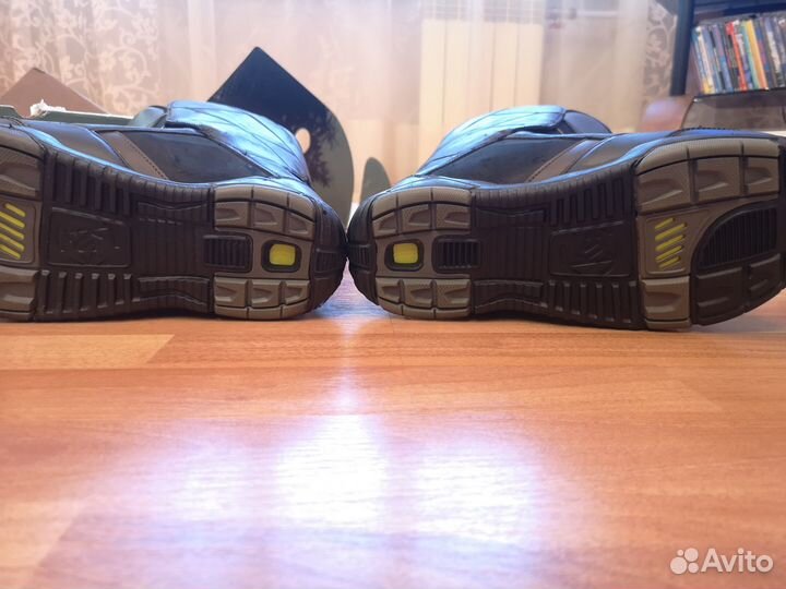 Ботинки для сноуборда K2 maysis, размер 42.5-43