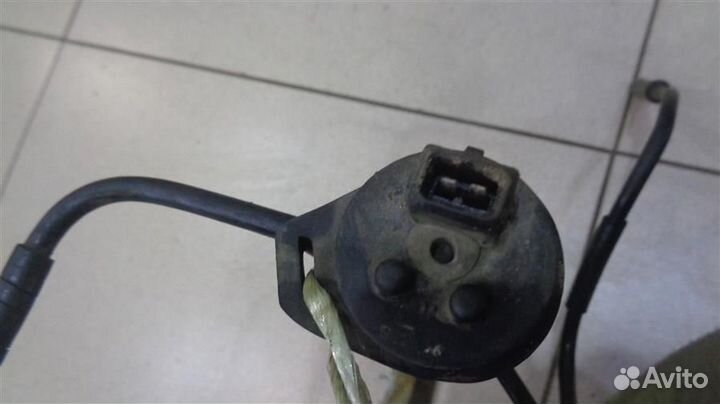 Клапан топливного бака Land Rover Range Rover 2 1