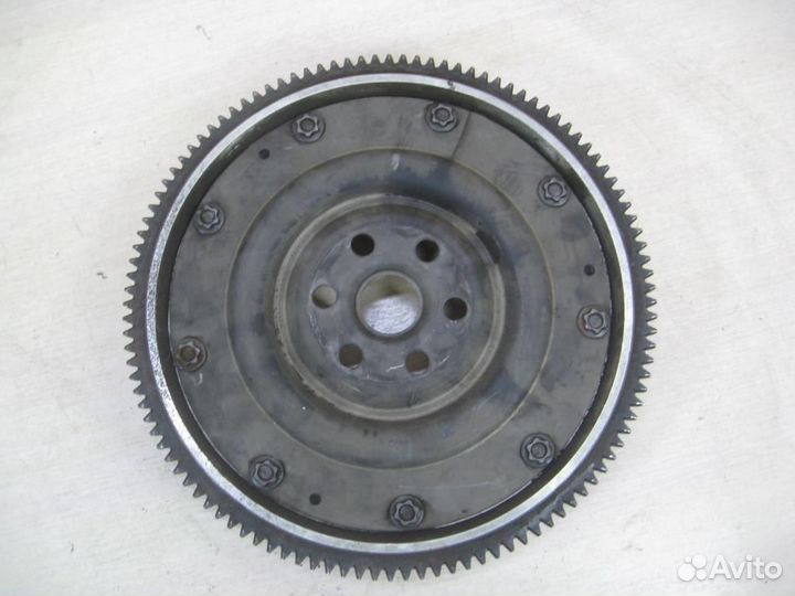 Маховик Mazda 6 (GG) 2007