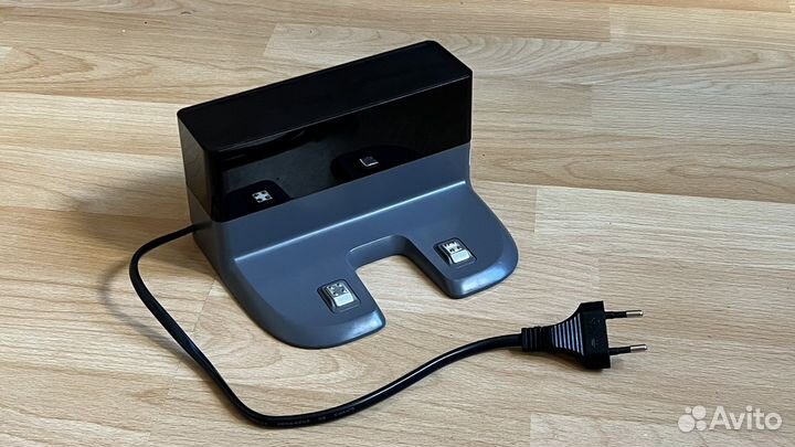 Док станция для пылесоса Ecovacs Deebot Ozmo 900