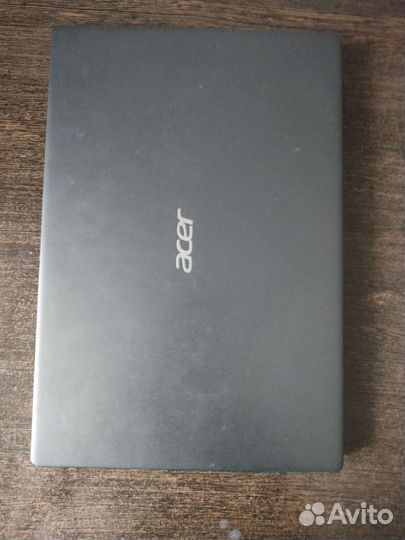 Acer aspire 3 a315-22-48FX