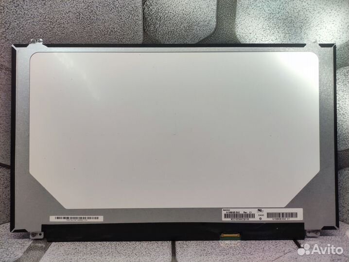 Матрица N156BGA-E42 Rev.C1