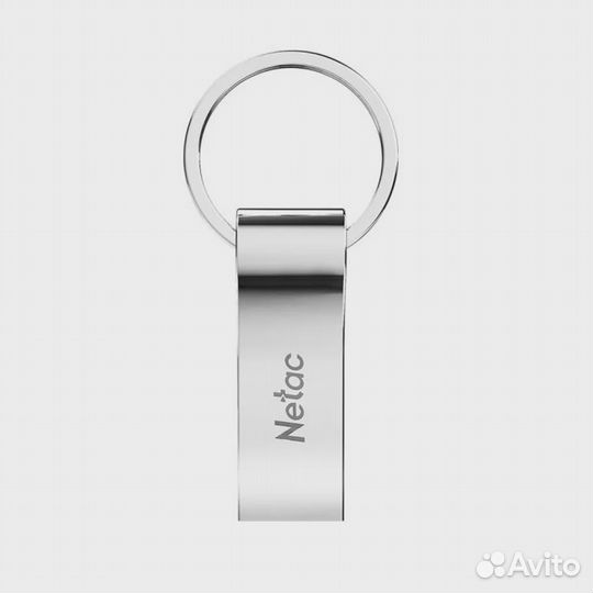 Флеш-накопитель USB - на 1 Тб / 2 Тб