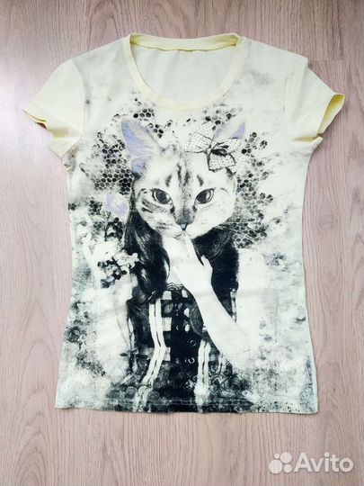 Пакет летних вещей на девочку 158.164