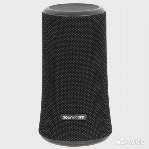 Беспроводная акустика Soundcore Flare II Black\Blu
