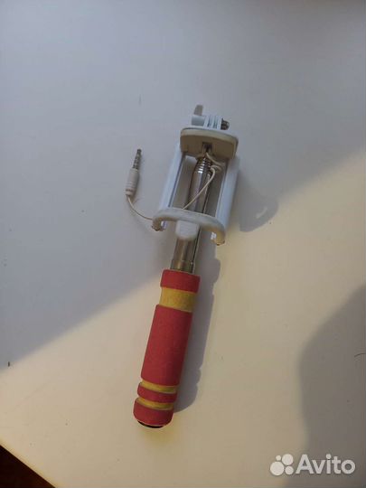 Палка для селфи