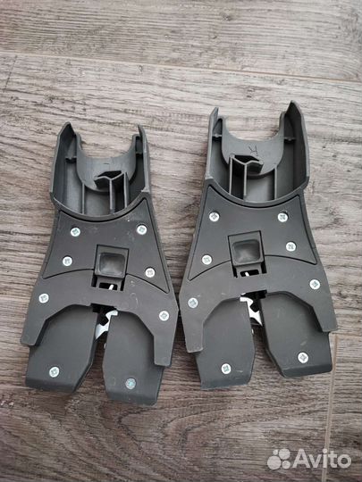 Переходник для автолюльке