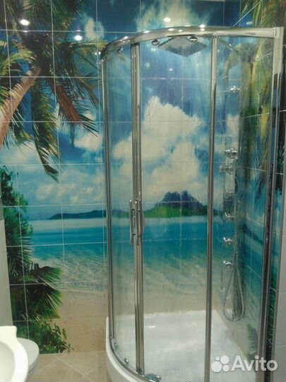 Отделка и ремонт квартир, домов, офисов 