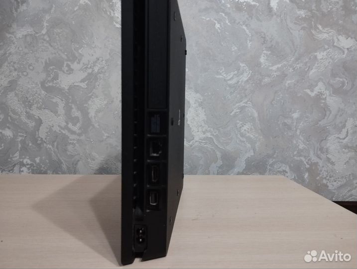 Sony playstation 4 slim 500gb