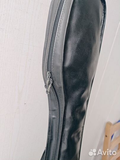 Чехол Ibanez для бас гитары (утепленный)