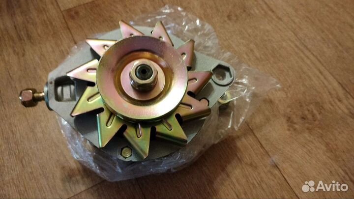 Генератор ваз 2104-21099