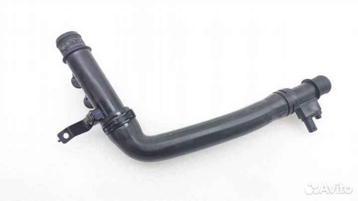 Патрубок радиатора Chery Tiggo 8 Pro T1A sqrf4J16