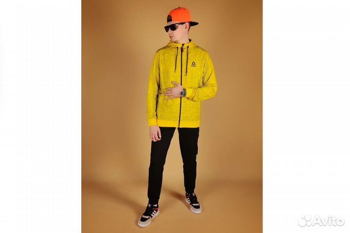 Спортивные Костюмы Reebok (Магазин)