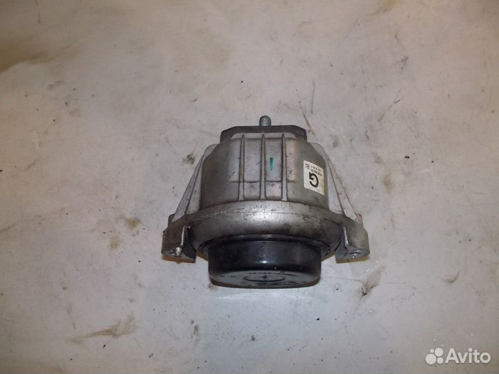 Опора двигателя (BMW 1, BMW 3, BMW X1)