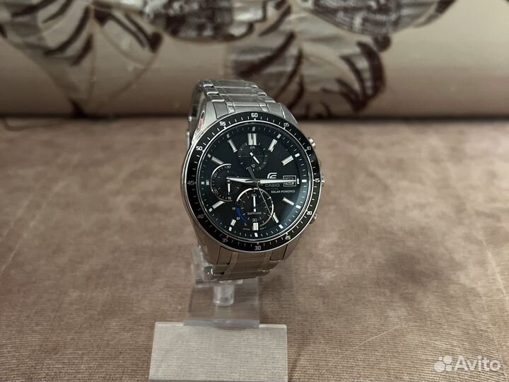 Наручные часы Casio Edifice EFS-S510D-1A