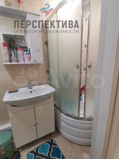 2-к. квартира, 40,2 м², 1/2 эт.