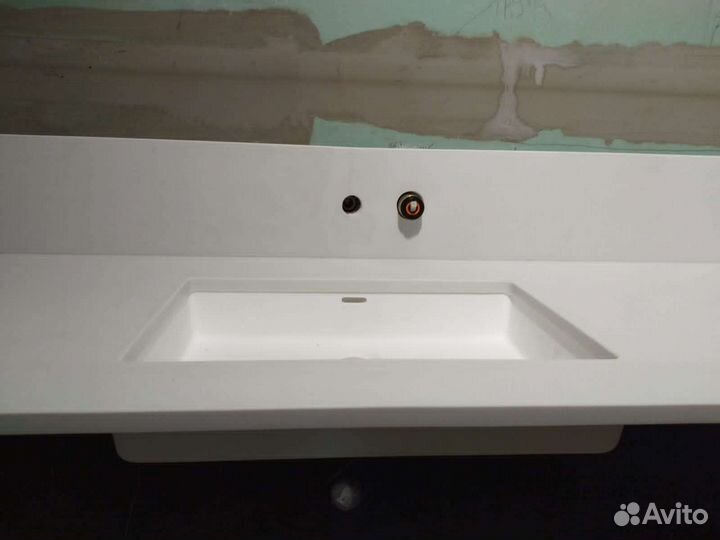 Изделия из натурального и искусственного камня