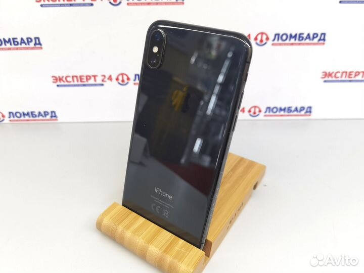iPhone X, 64 ГБ