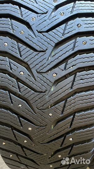 Marshal WinterCraft Ice WI31 215/55 R17