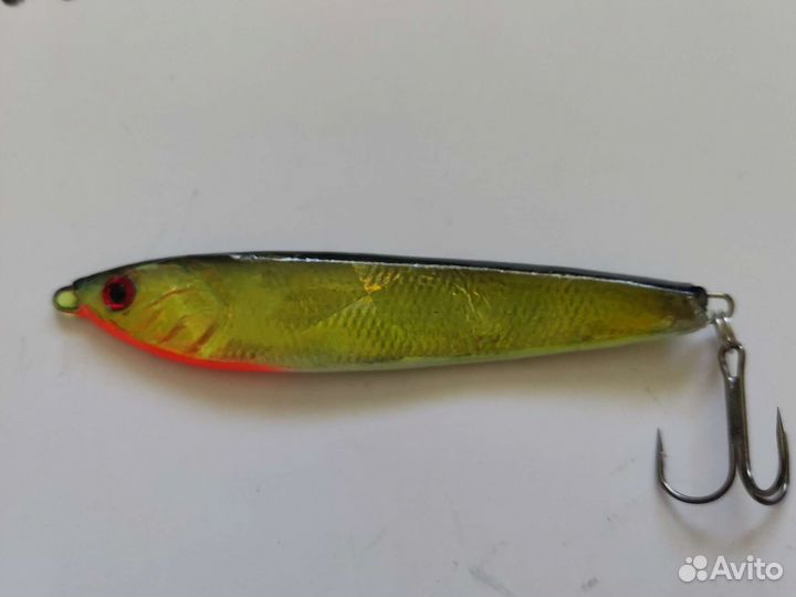 Блесна Тюлька