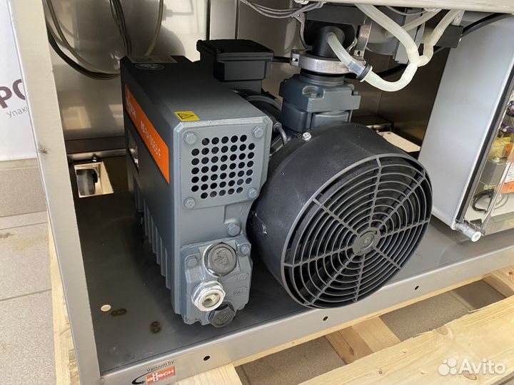 Вакуумный упаковщик качественный