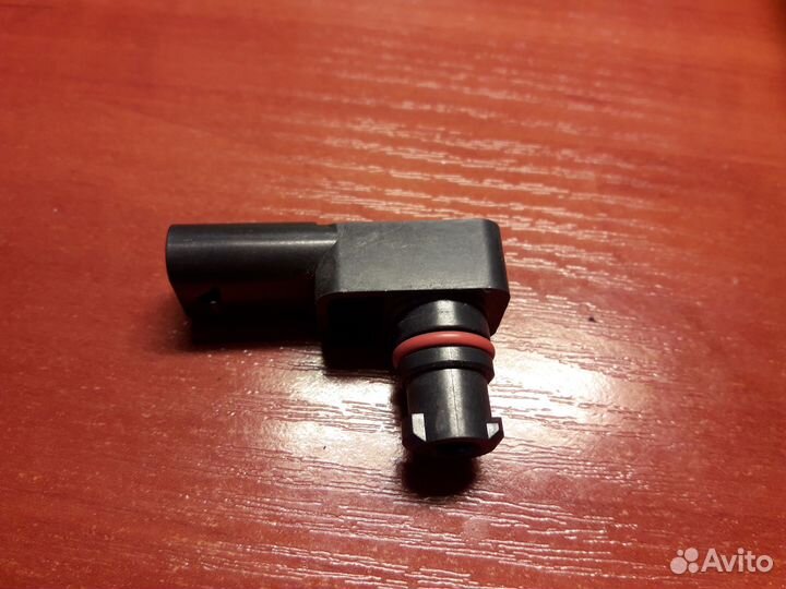 Датчик давления очищенного воздуха Mercedes