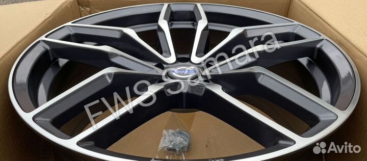 Диски Вольво XC60 хс90 c 2015 г. R20