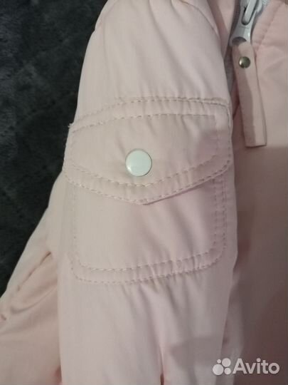 Комбинезон димесезонный Sofuto 62