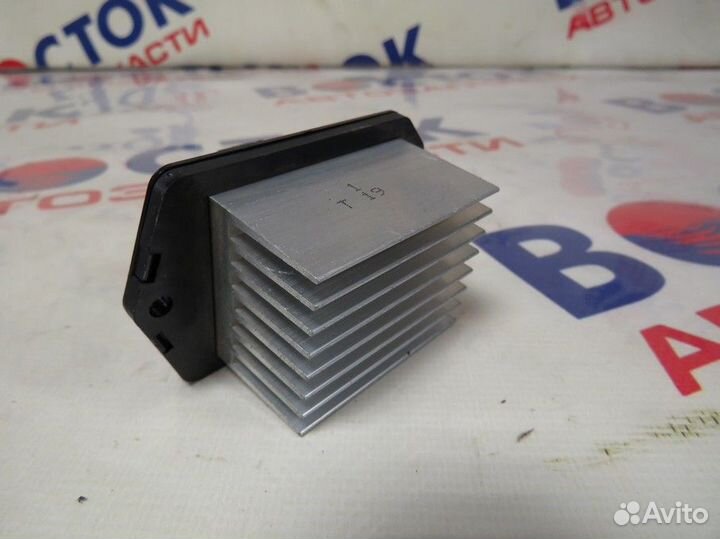 Реостат печки subaru outback BR9, BS9