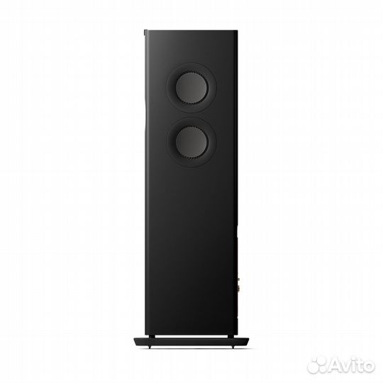 Напольная акустика KEF LS60 Wireless Carbon Black